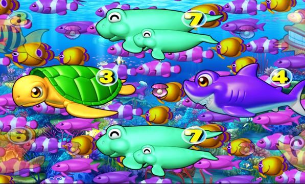 海物語の 魚群 って色褪せない魅力があるよな 鈴木さん速報 海物語の 魚群 って色褪せない魅力があるよな 鈴木さん速報