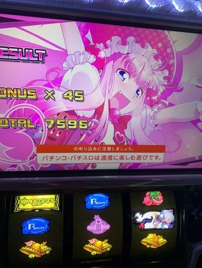 スロットまとめ