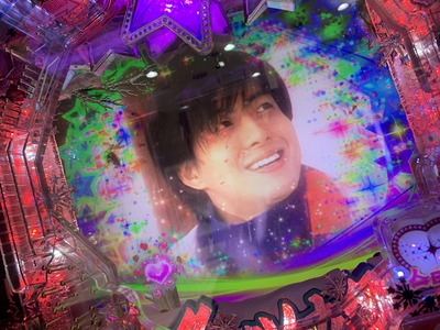 パチンコ・スロットに関連する画像