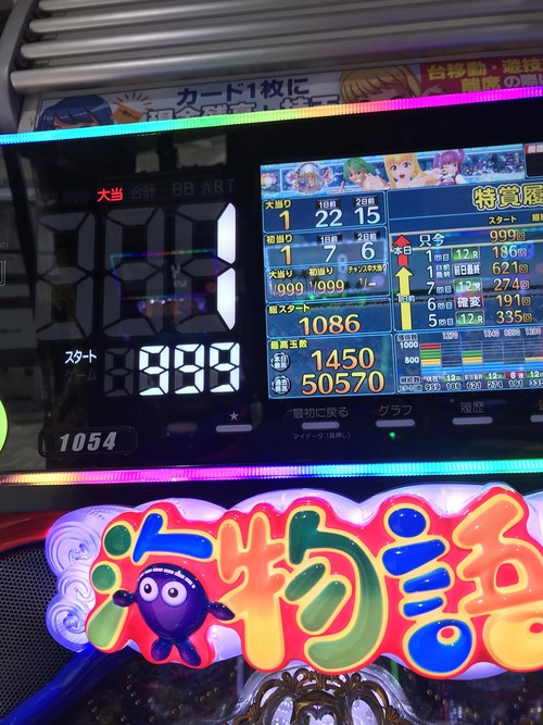 パチンコ・スロットに関連する画像