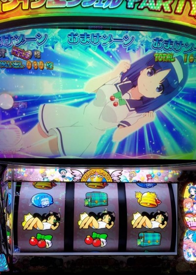 スロットまとめ