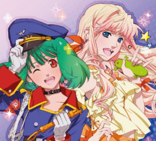 マクロスフロンティア評価