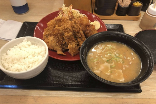 パチンコグルメ