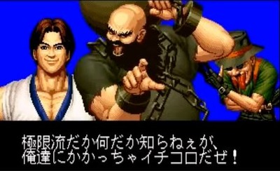 スロットまとめ