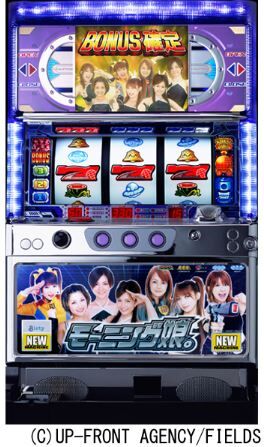 スロットまとめ