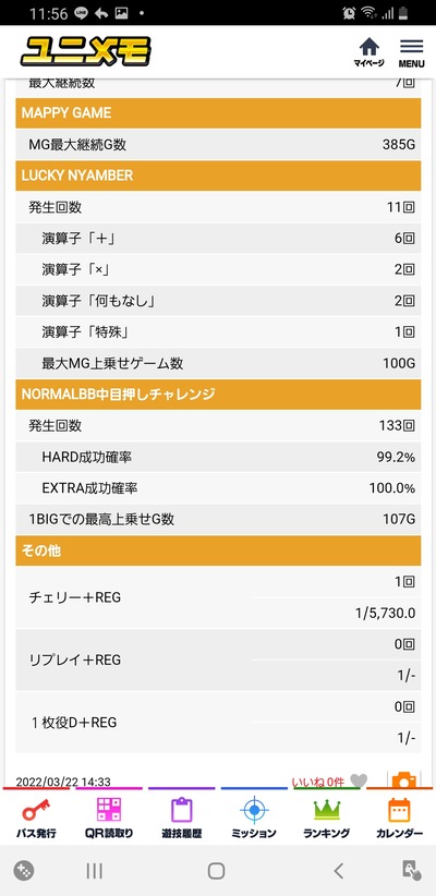 スロットとパチンコのまとめ鈴木さん速報