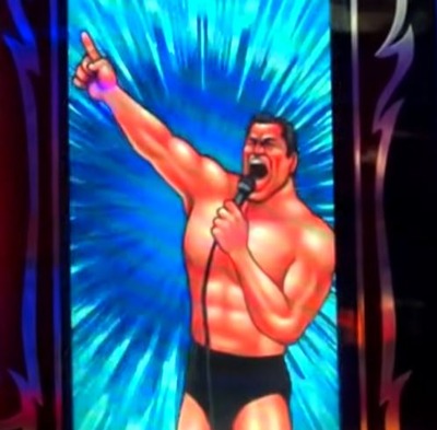 スロットまとめ