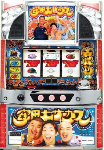 スマスロ2chまとめ