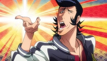 カジノ誘致問題