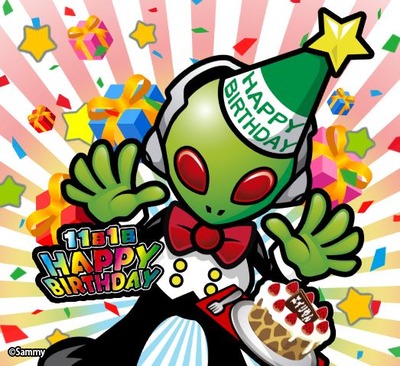 スロットまとめ