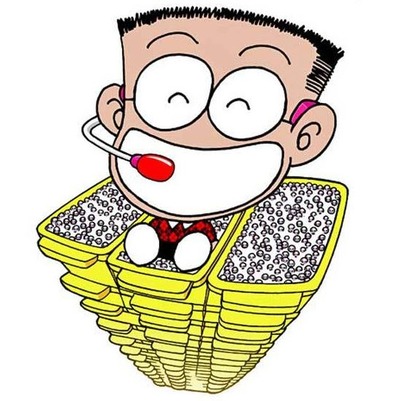 パチンコとスロットのまとめ