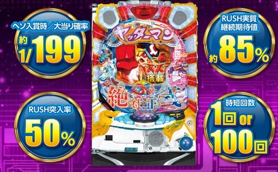 パチンコとスロットに関連する画像