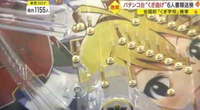 スロットとパチンコのまとめ鈴木さん速報