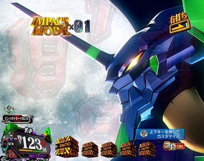 スロットまとめ