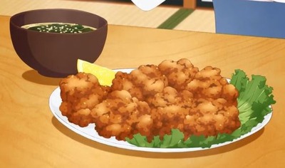 スロットB級グルメ