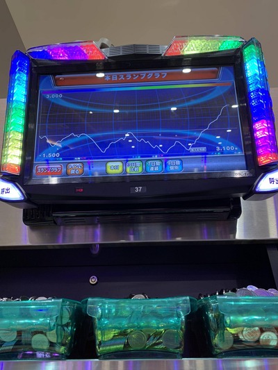 パチンコ・スロット まとめに関連する画像