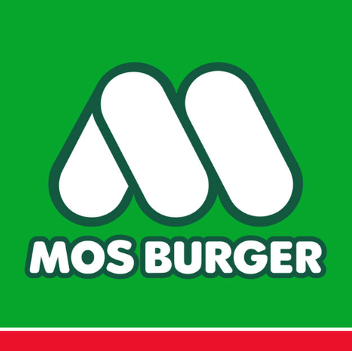 パチンコグルメ モスバーガー