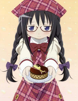 まどか☆マギカレア演出プレミア
