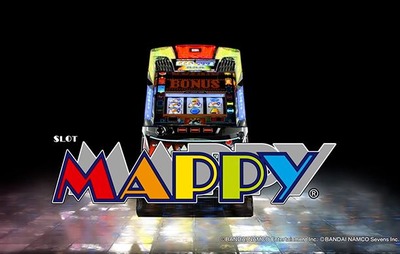 マッピー目押し　やり方