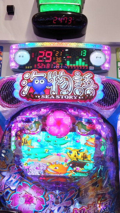 スロットとパチンコのまとめ鈴木さん速報