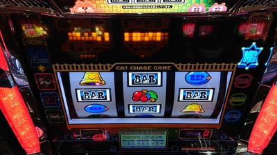 スロットとパチンコのまとめ鈴木さん速報