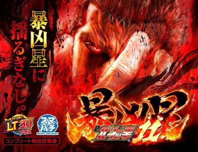 北斗の拳11 暴凶星の評価