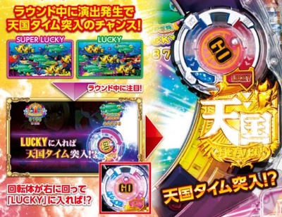 パチンコまとめ