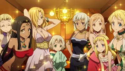 スロットまとめ