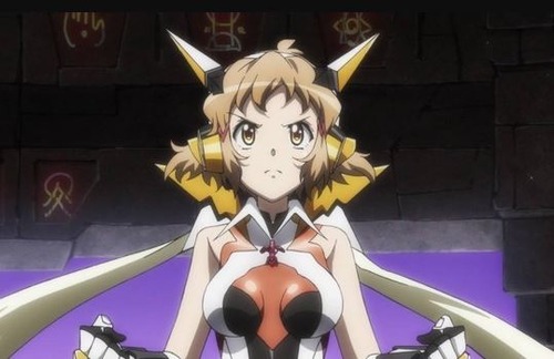 シンフォギア 評価 感想