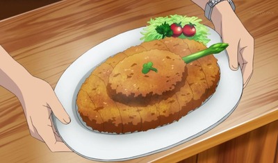 スロットB級グルメ