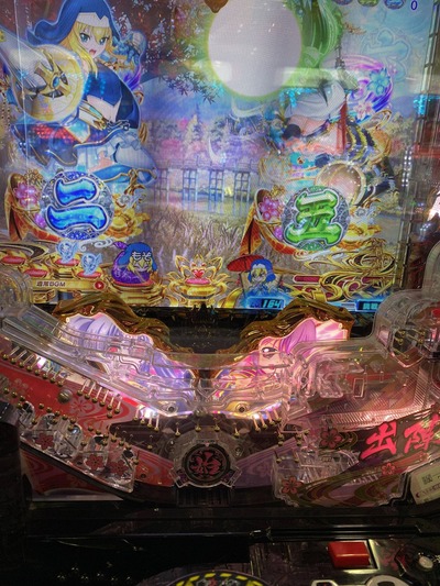 パチンコ・スロットに関連する画像