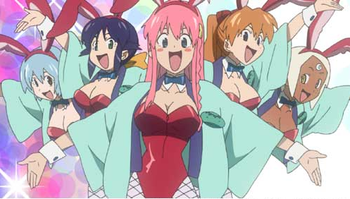 カジノ法案まとめ