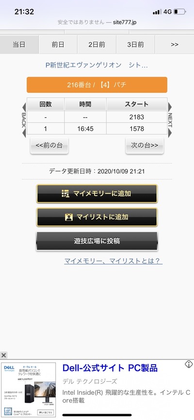 スロットとパチンコのまとめ鈴木さん速報