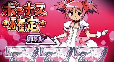 スロットまとめ