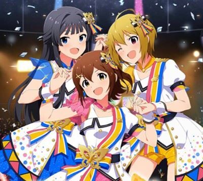 アイドルマスターミリオンライブ パチンコまとめ
