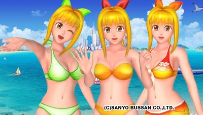 パチンコまとめ