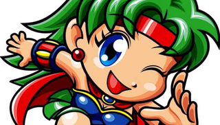 パチンコのキャラクター