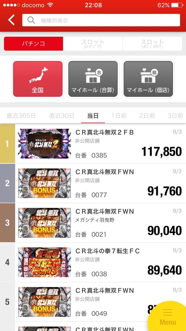 Cr真 北斗無双 第2章の評価は爽快感がない 鈴木さん速報 Cr真 北斗無双 第2章の評価は爽快感がない 鈴木さん速報