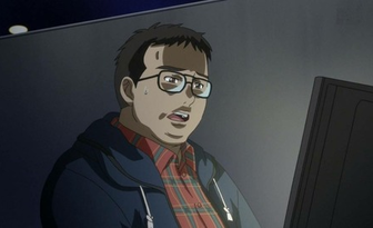 パチンコ打ってる人達