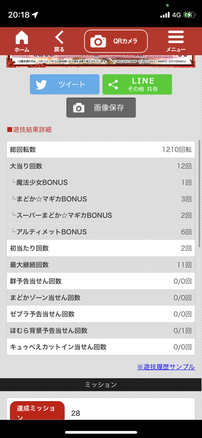 スロットとパチンコのまとめ鈴木さん速報