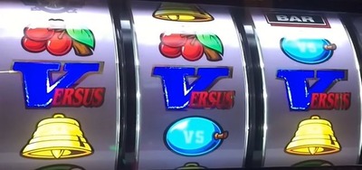スロットまとめ