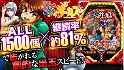 スロットまとめ
