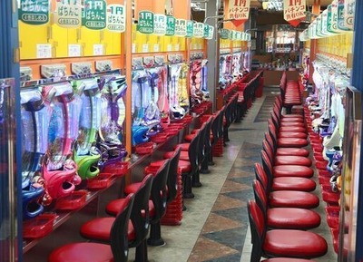 パチンコ・スロット　まとめに関連する画像