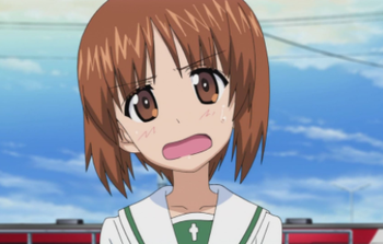 パチンコの潜伏