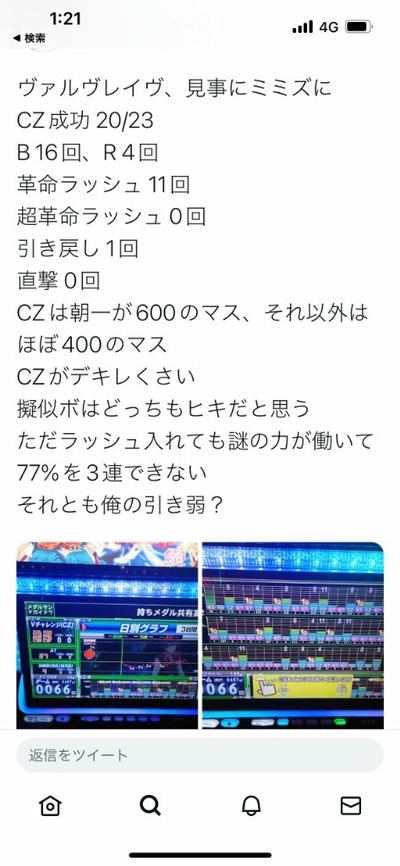 スロットとパチンコのまとめ鈴木さん速報
