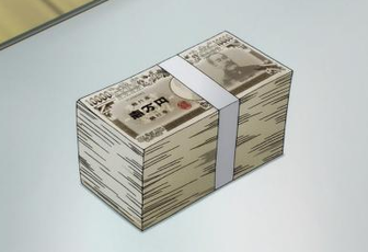パチンコとスロットで儲けた金額