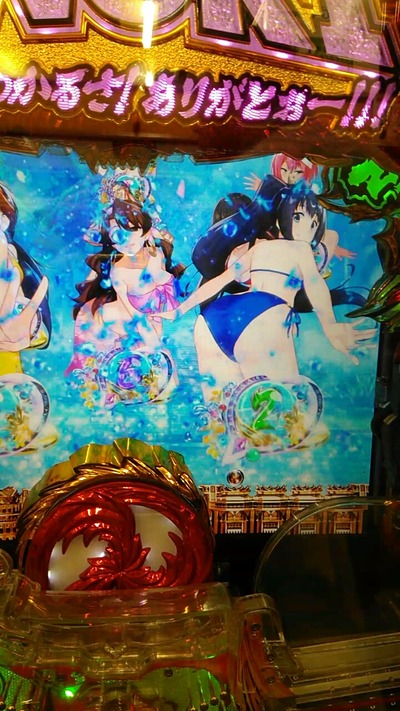 パチンコ・スロットに関連する画像