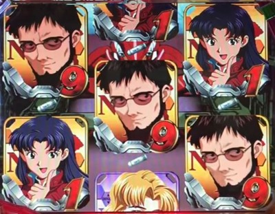 スロットまとめ