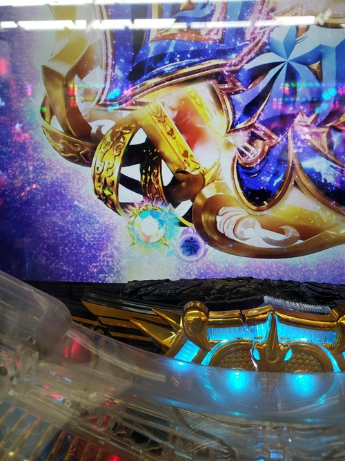 パチンコ・スロットに関連する画像