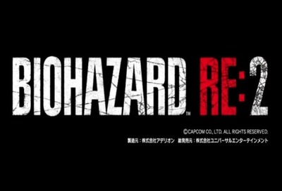 バイオハザード RE:2の新台評価・感想